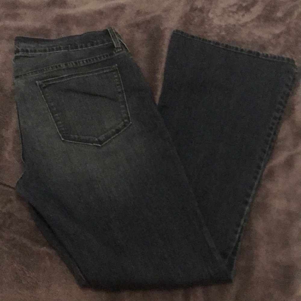 Quilted Detailed Pockets!